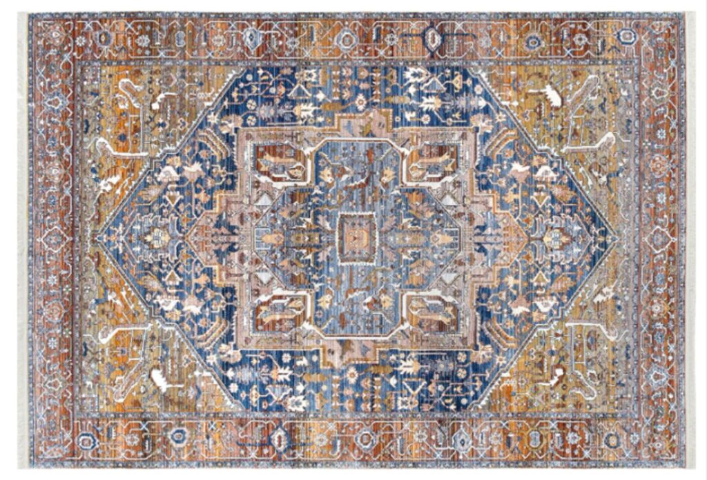 Best rug for under dining table