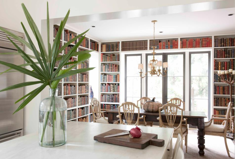 How To Decorate Dining Room Shelves Best Tips 2023