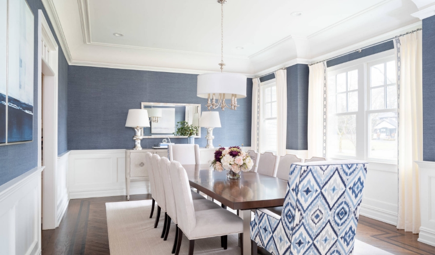 Best curtains for dining room